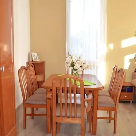 Imad-lak Apartment