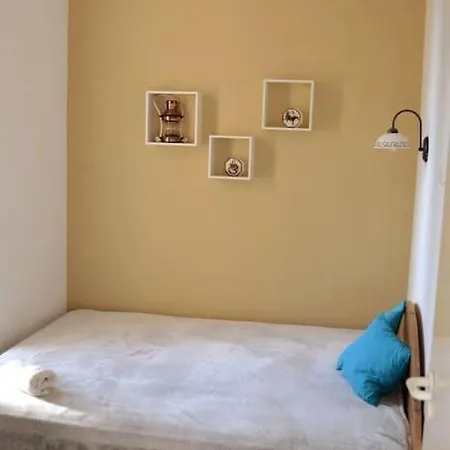 Apartment Imad-lak