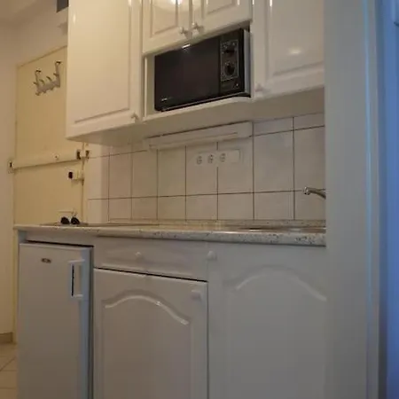 Apartment Imad-lak Zalakaros