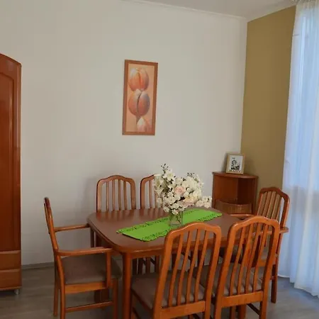 Imad-lak Apartment