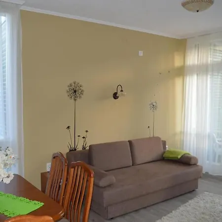 Apartment Imad-lak Zalakaros