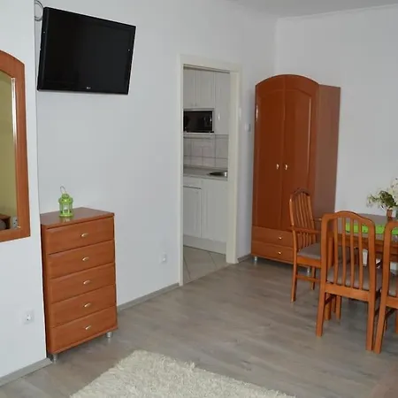 Imad-lak Apartment *